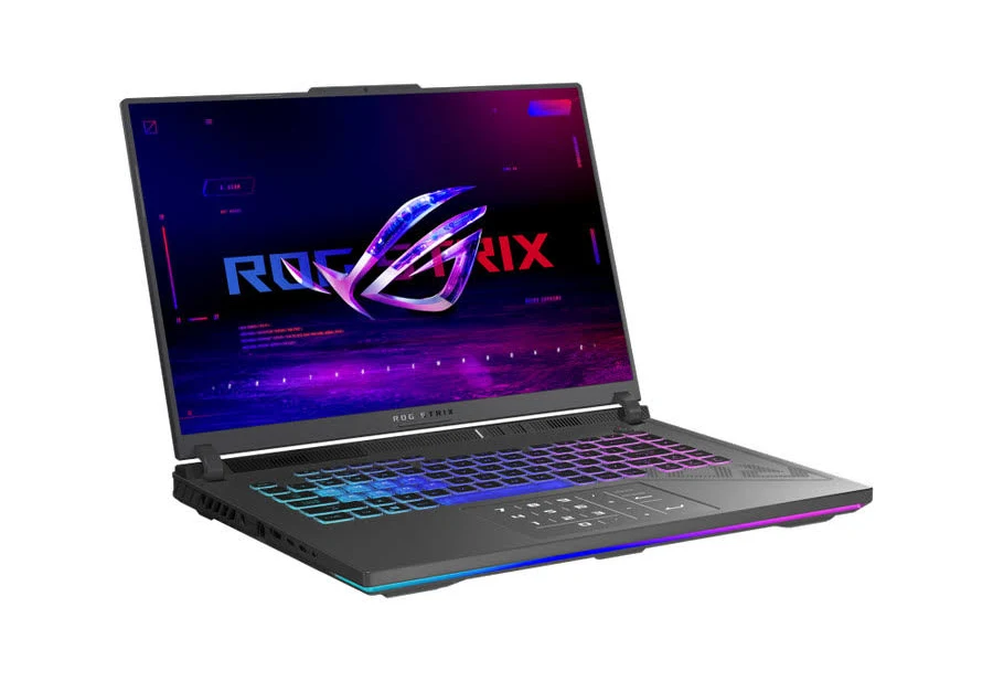 ASUS ROG Strix G16